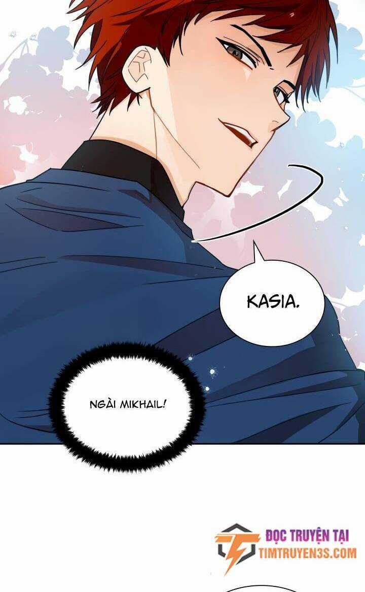 Huyết Nghiệp Kị Sĩ Chuyển Sinh Chapter 54 trang 11