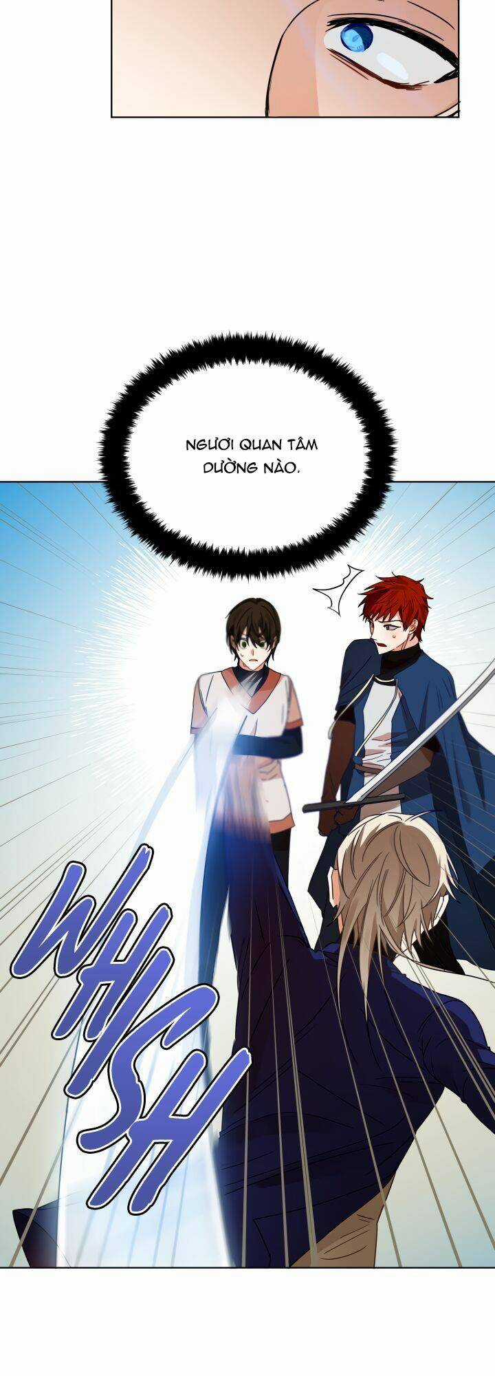 Huyết Nghiệp Kị Sĩ Chuyển Sinh Chapter 54 trang 13