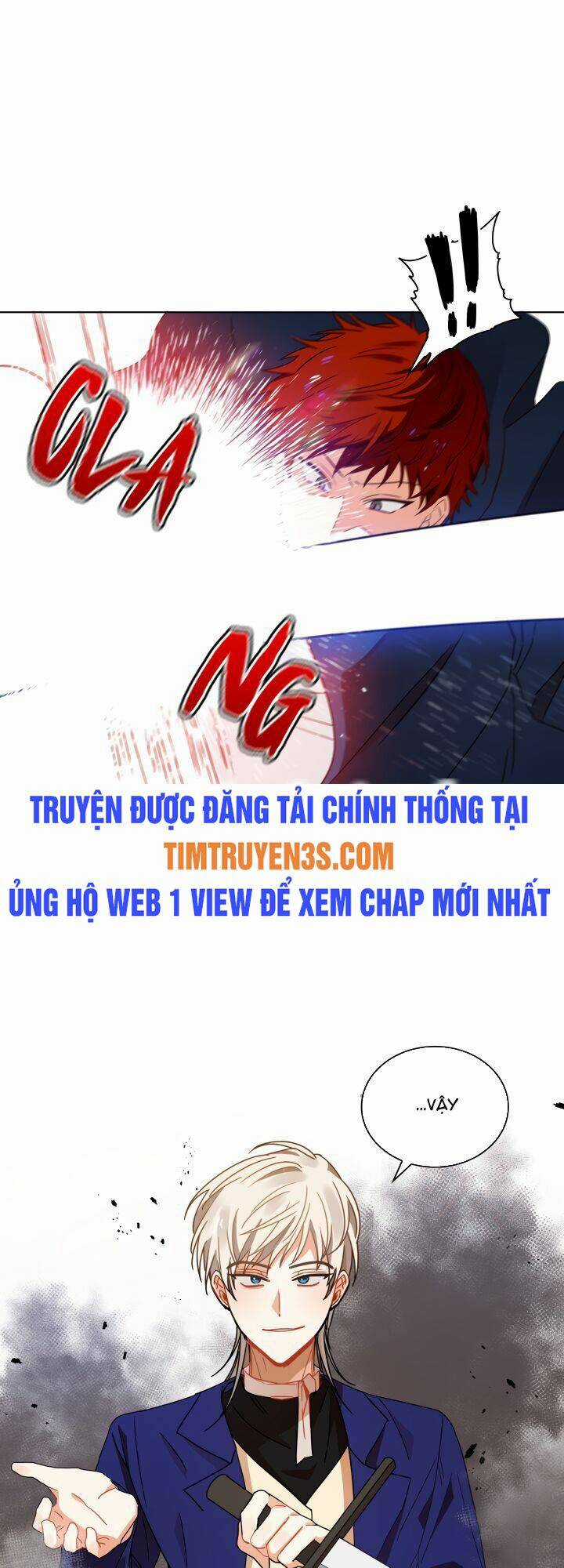 Huyết Nghiệp Kị Sĩ Chuyển Sinh Chapter 54 trang 14