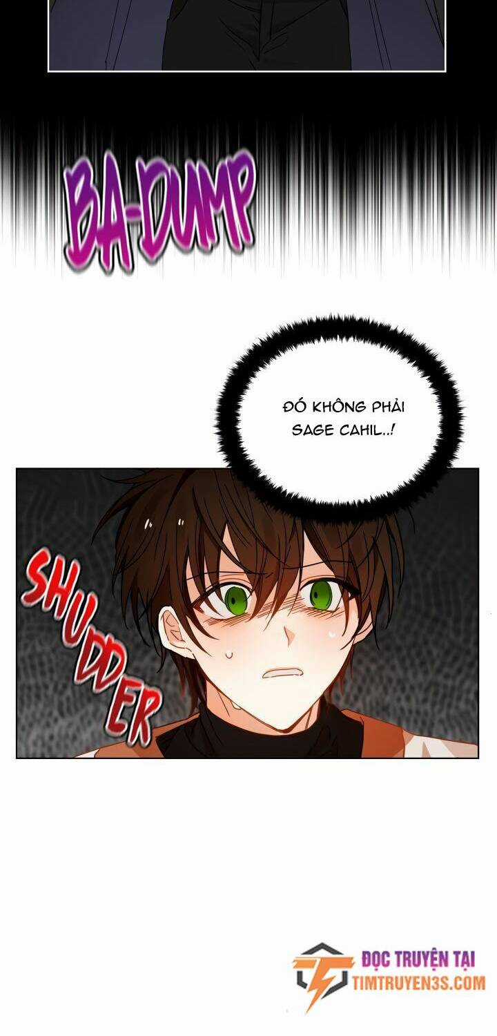 Huyết Nghiệp Kị Sĩ Chuyển Sinh Chapter 54 trang 16