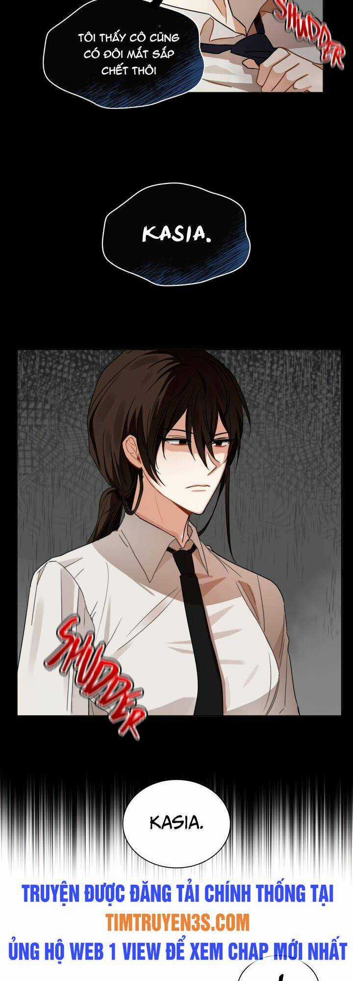 Huyết Nghiệp Kị Sĩ Chuyển Sinh Chapter 54 trang 19