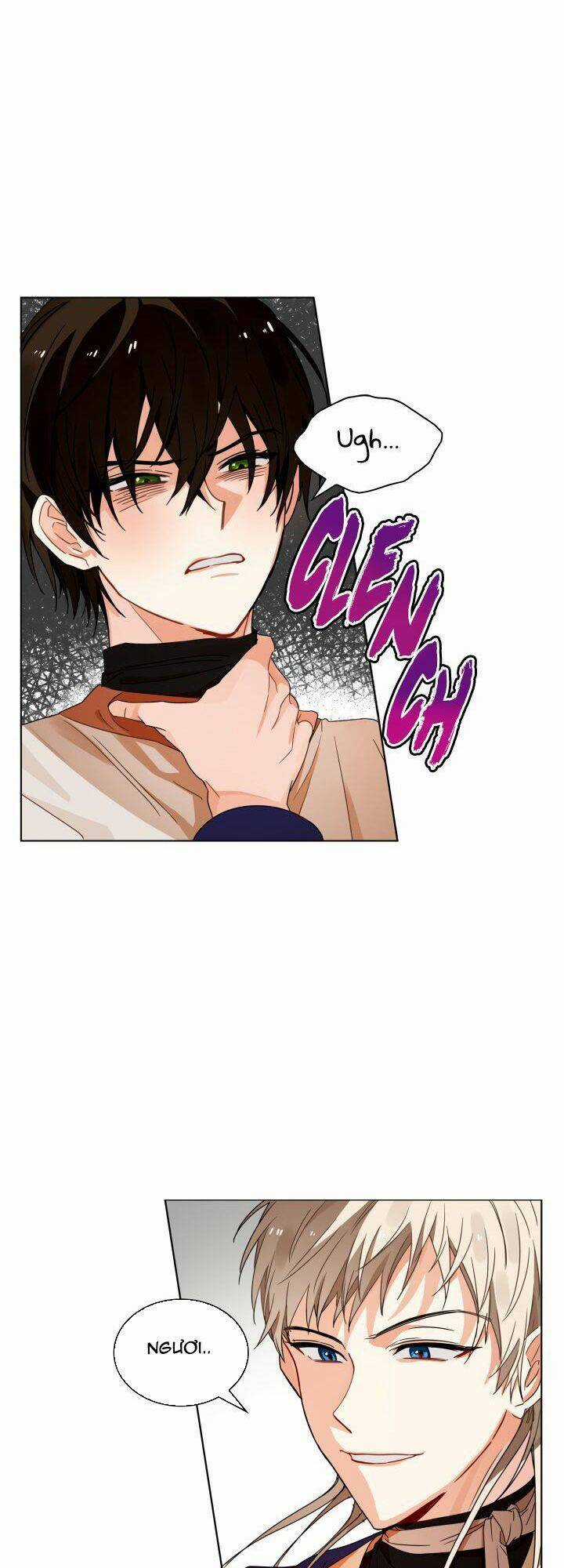 Huyết Nghiệp Kị Sĩ Chuyển Sinh Chapter 54 trang 2