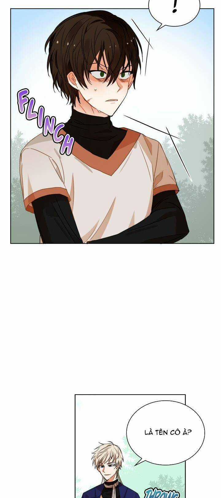 Huyết Nghiệp Kị Sĩ Chuyển Sinh Chapter 54 trang 20