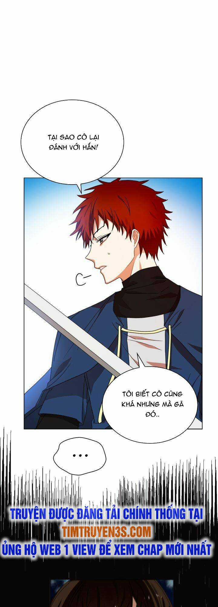 Huyết Nghiệp Kị Sĩ Chuyển Sinh Chapter 54 trang 24