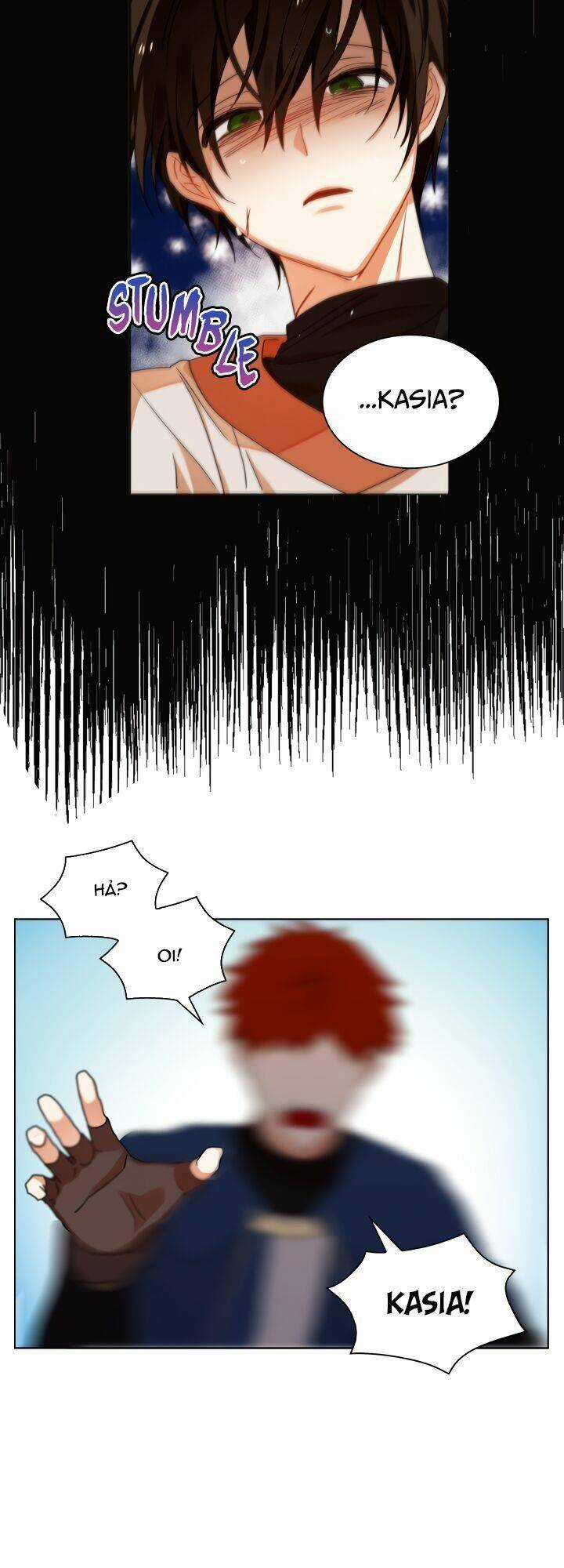 Huyết Nghiệp Kị Sĩ Chuyển Sinh Chapter 54 trang 25