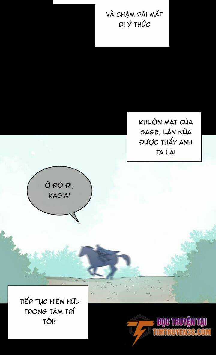 Huyết Nghiệp Kị Sĩ Chuyển Sinh Chapter 54 trang 27