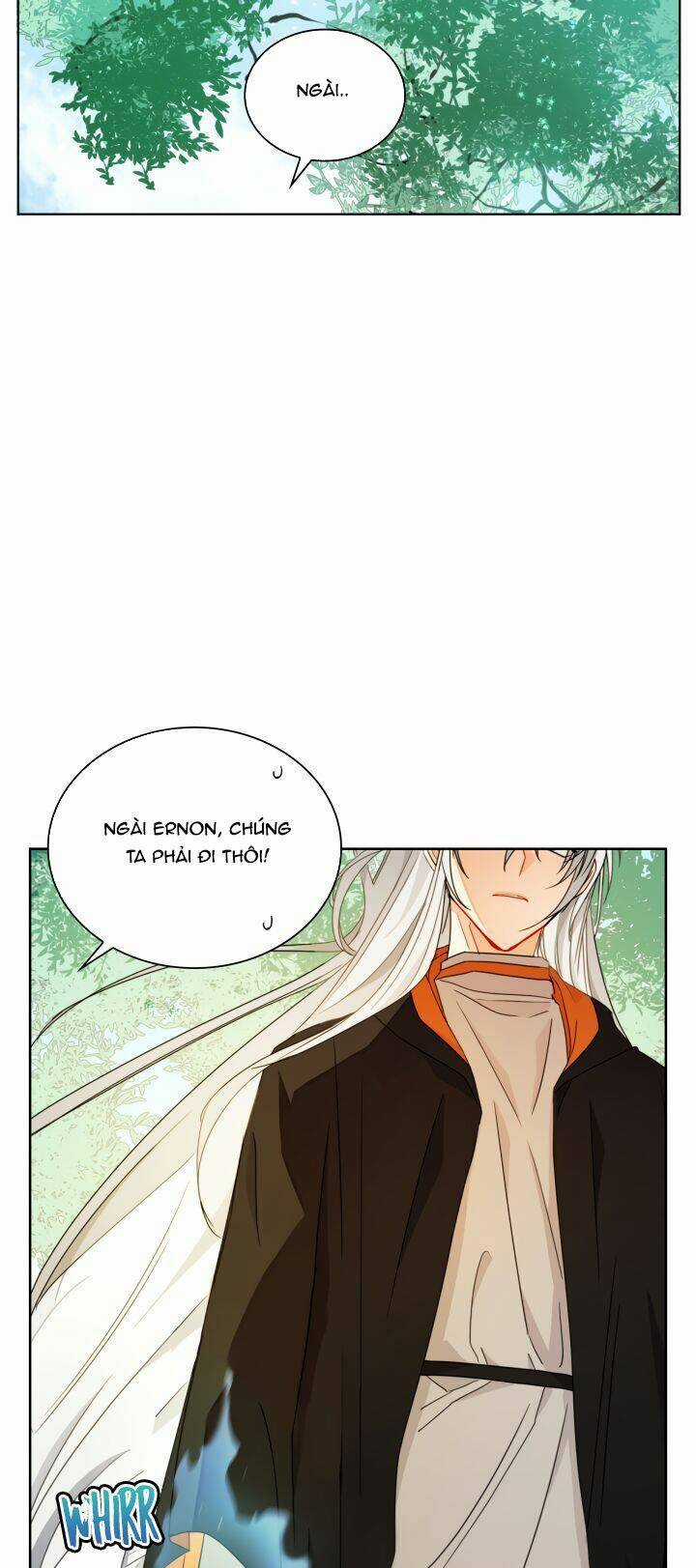 Huyết Nghiệp Kị Sĩ Chuyển Sinh Chapter 54 trang 32