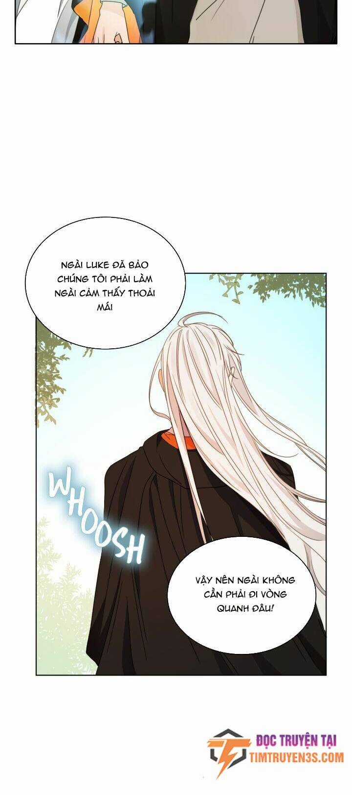 Huyết Nghiệp Kị Sĩ Chuyển Sinh Chapter 54 trang 33