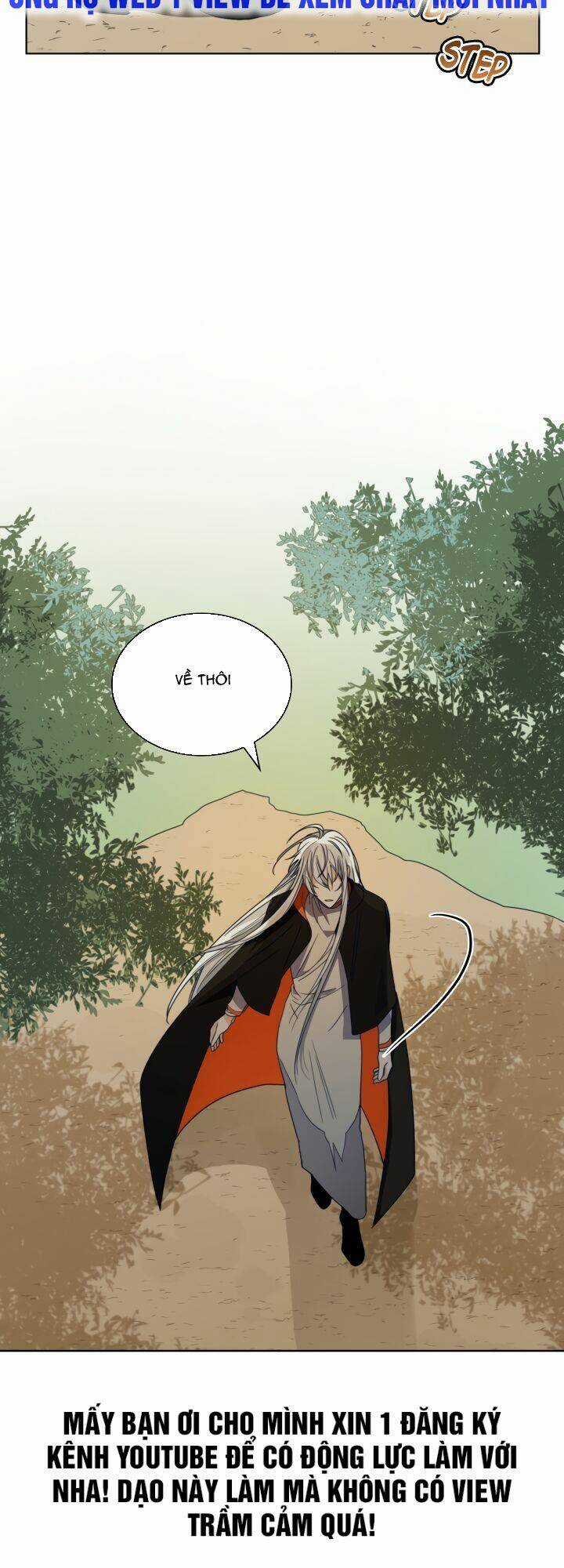 Huyết Nghiệp Kị Sĩ Chuyển Sinh Chapter 54 trang 35