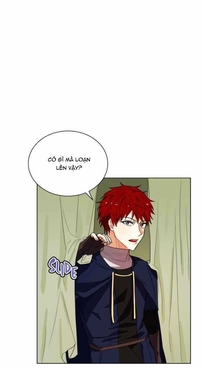 Huyết Nghiệp Kị Sĩ Chuyển Sinh Chapter 55 trang 12