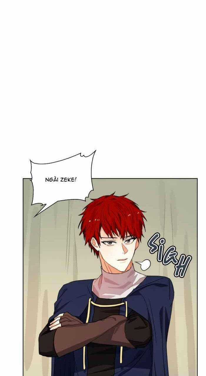 Huyết Nghiệp Kị Sĩ Chuyển Sinh Chapter 55 trang 14