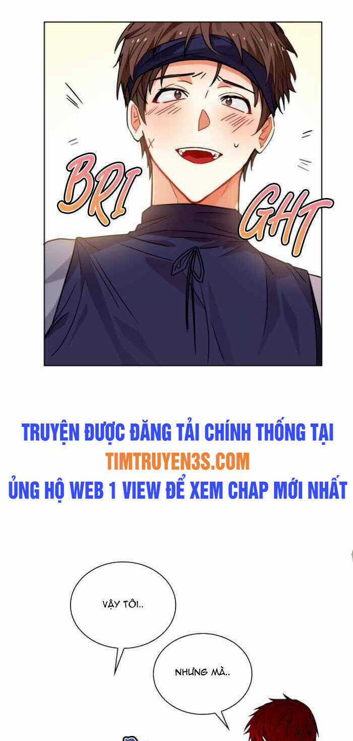Huyết Nghiệp Kị Sĩ Chuyển Sinh Chapter 55 trang 22