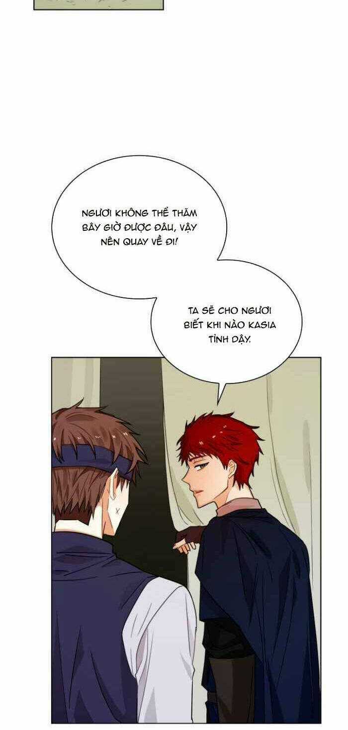 Huyết Nghiệp Kị Sĩ Chuyển Sinh Chapter 55 trang 25