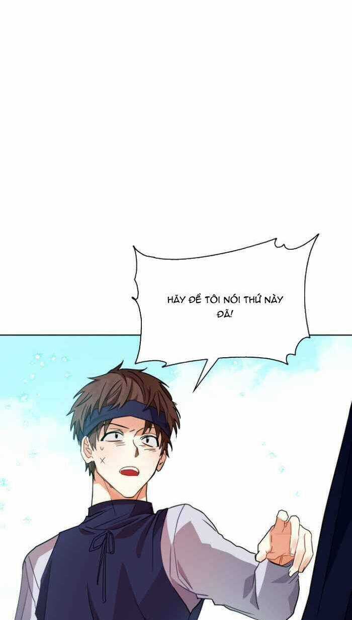 Huyết Nghiệp Kị Sĩ Chuyển Sinh Chapter 55 trang 27