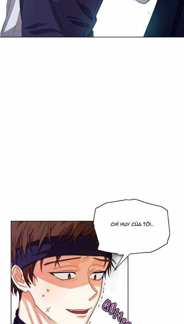 Huyết Nghiệp Kị Sĩ Chuyển Sinh Chapter 55 trang 28