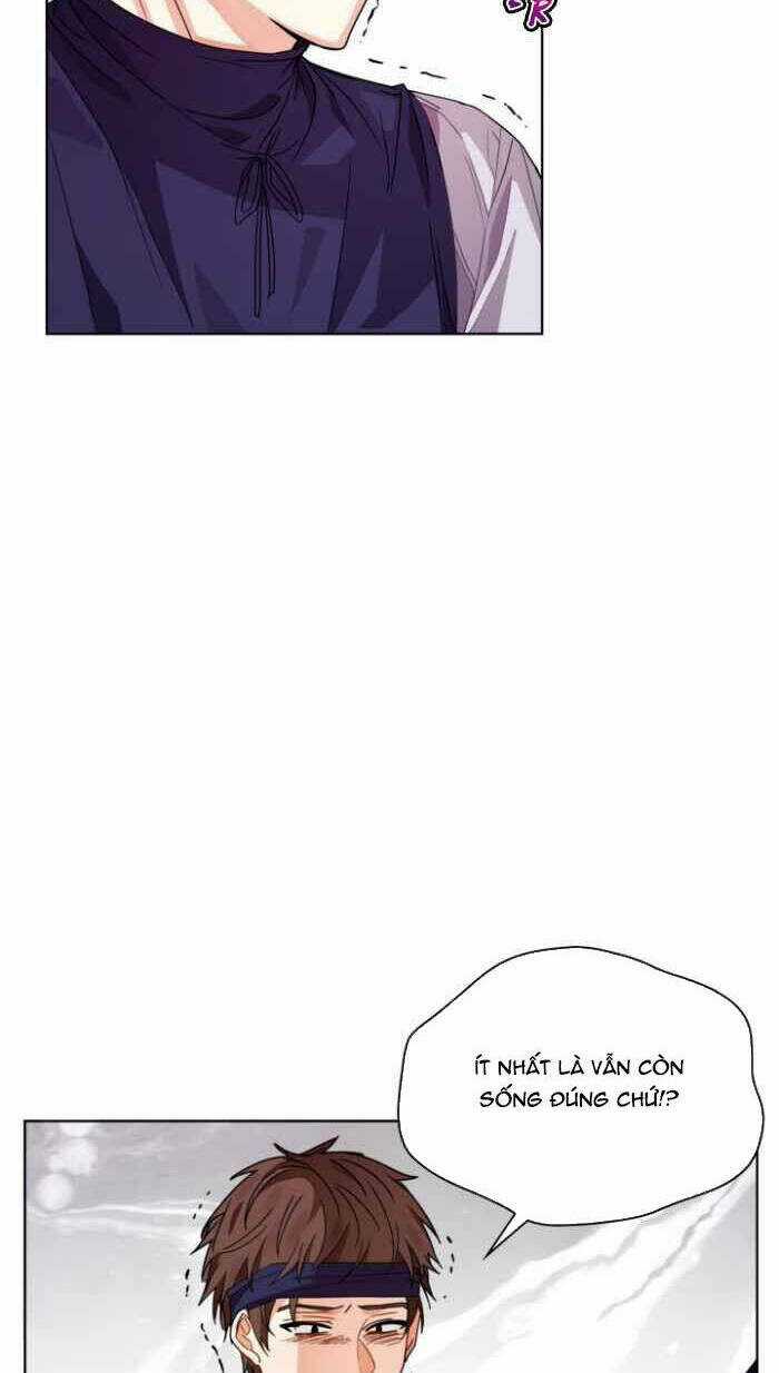 Huyết Nghiệp Kị Sĩ Chuyển Sinh Chapter 55 trang 29