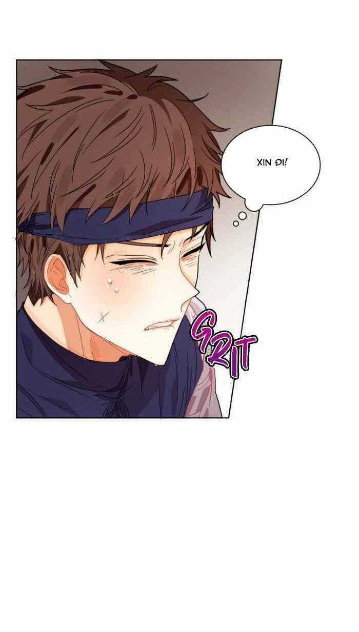 Huyết Nghiệp Kị Sĩ Chuyển Sinh Chapter 55 trang 32