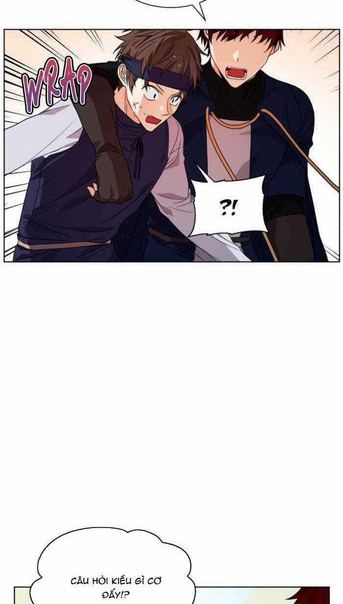 Huyết Nghiệp Kị Sĩ Chuyển Sinh Chapter 55 trang 34