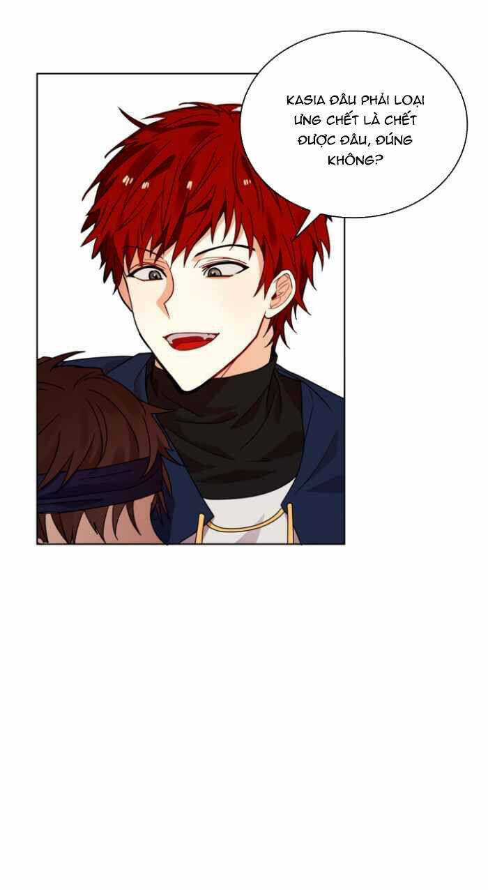 Huyết Nghiệp Kị Sĩ Chuyển Sinh Chapter 55 trang 36