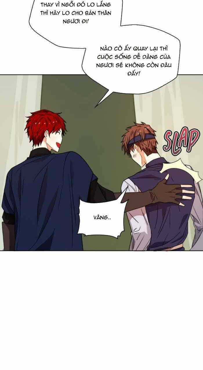 Huyết Nghiệp Kị Sĩ Chuyển Sinh Chapter 55 trang 38