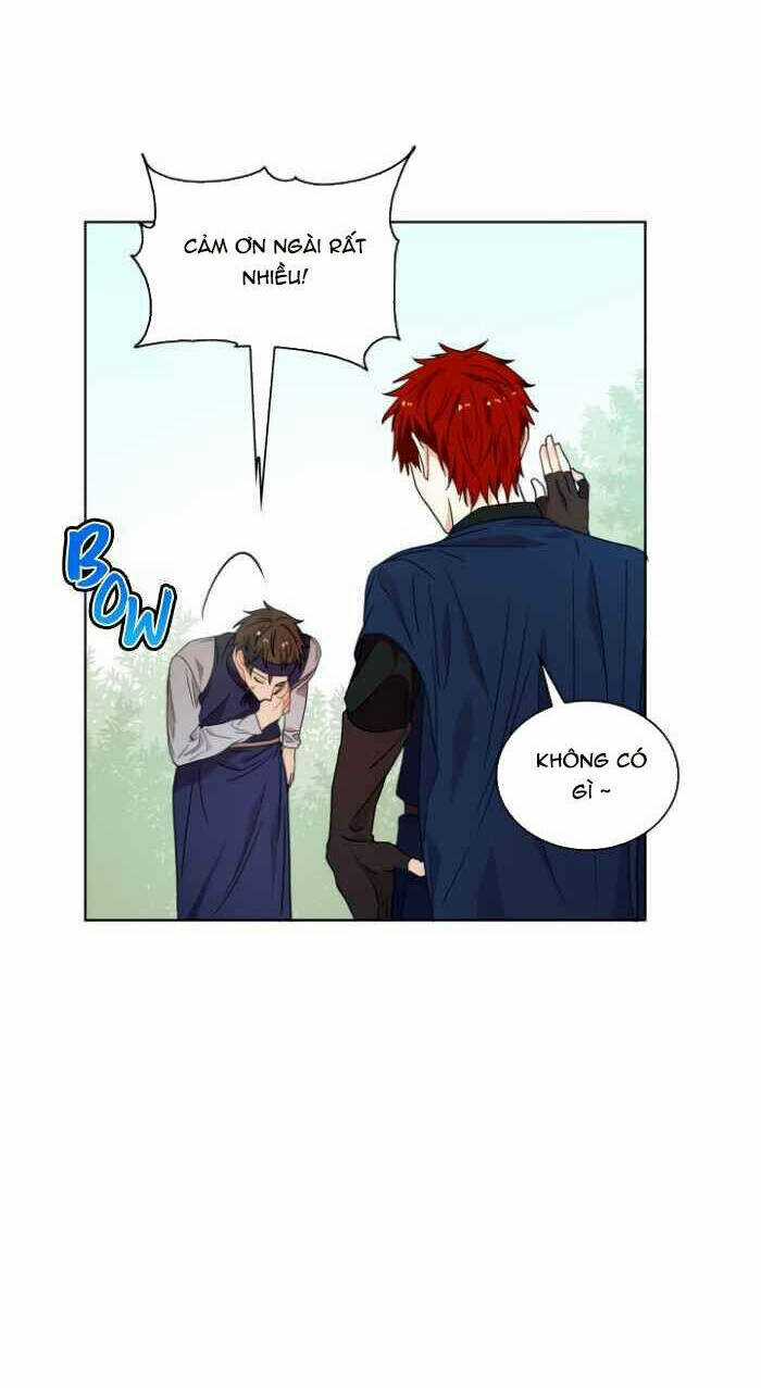 Huyết Nghiệp Kị Sĩ Chuyển Sinh Chapter 55 trang 39