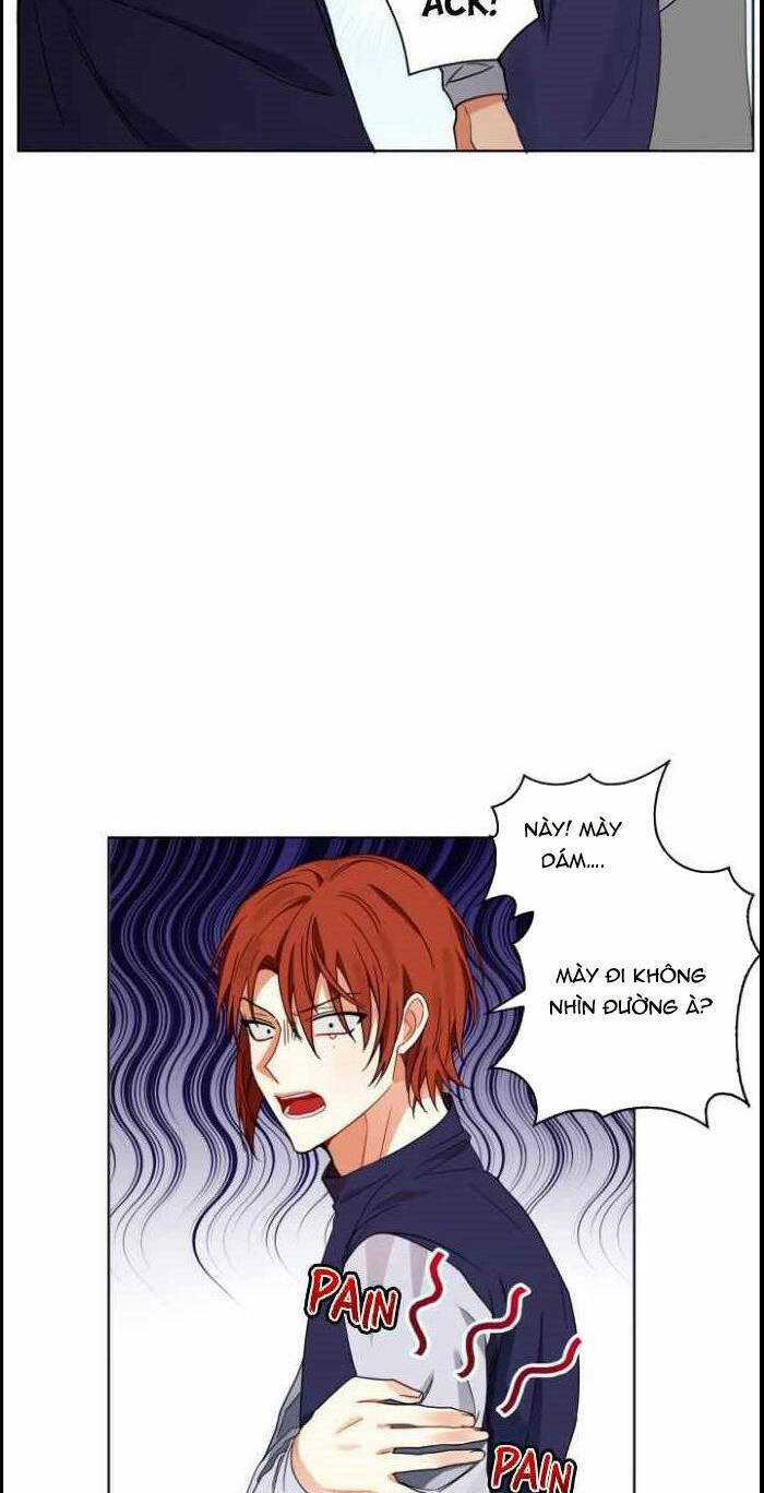 Huyết Nghiệp Kị Sĩ Chuyển Sinh Chapter 55 trang 4