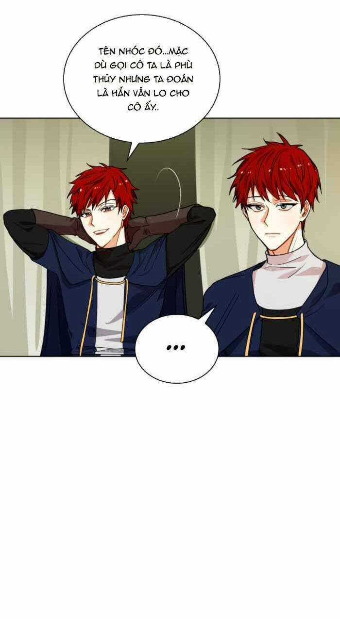 Huyết Nghiệp Kị Sĩ Chuyển Sinh Chapter 55 trang 40