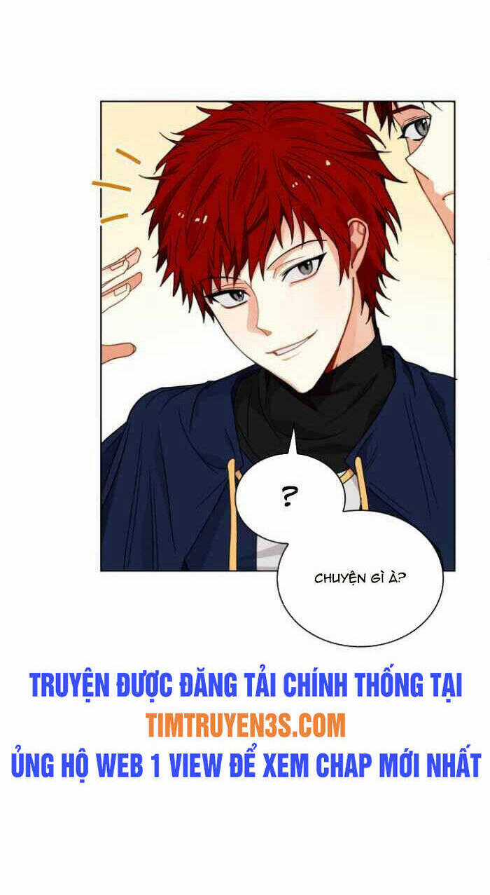 Huyết Nghiệp Kị Sĩ Chuyển Sinh Chapter 55 trang 41