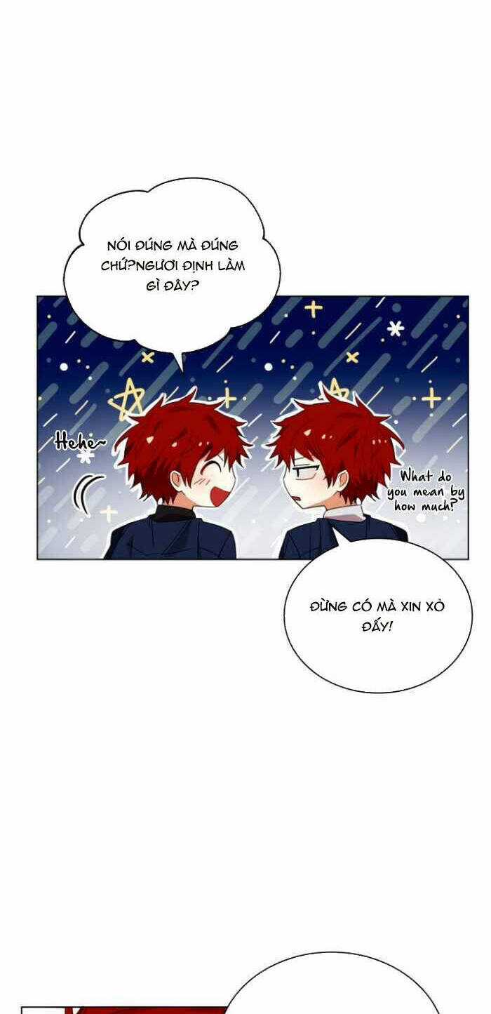 Huyết Nghiệp Kị Sĩ Chuyển Sinh Chapter 55 trang 47