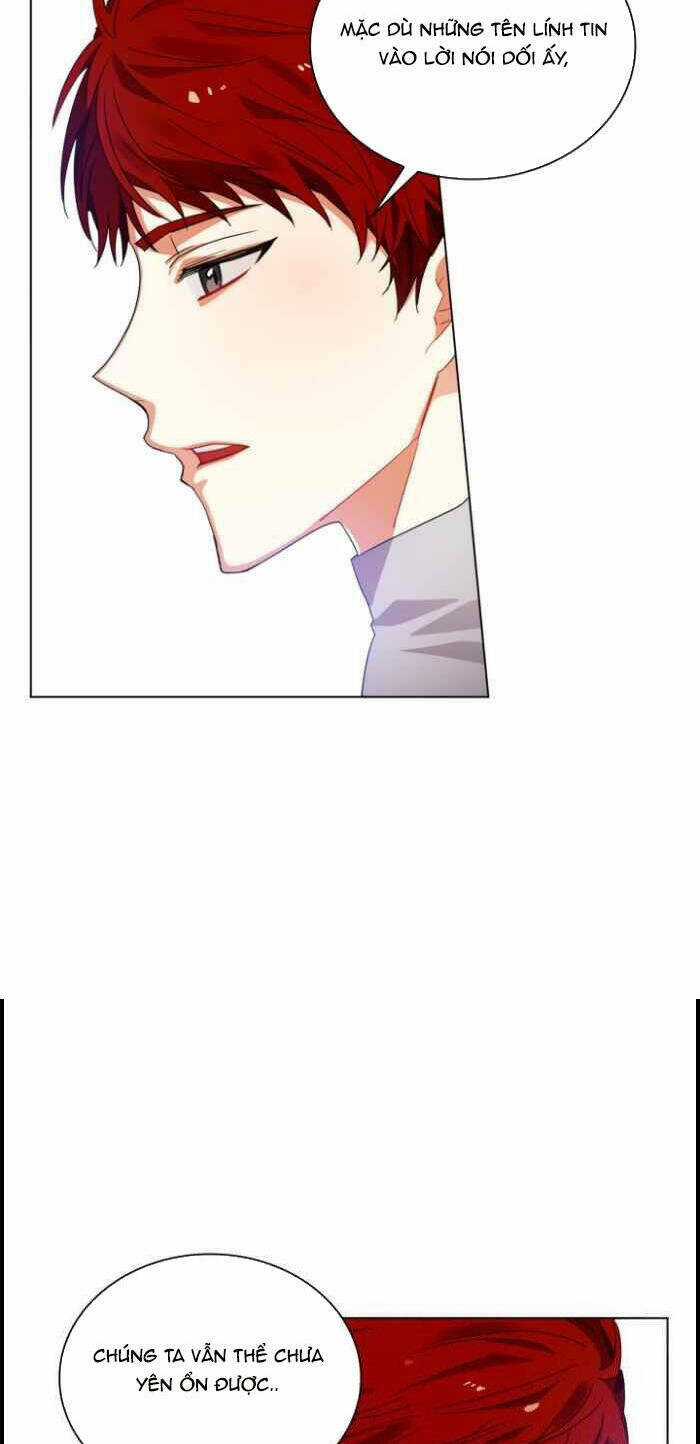 Huyết Nghiệp Kị Sĩ Chuyển Sinh Chapter 55 trang 48