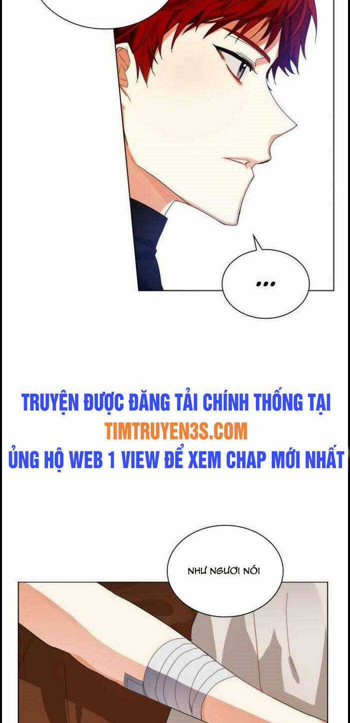 Huyết Nghiệp Kị Sĩ Chuyển Sinh Chapter 55 trang 49