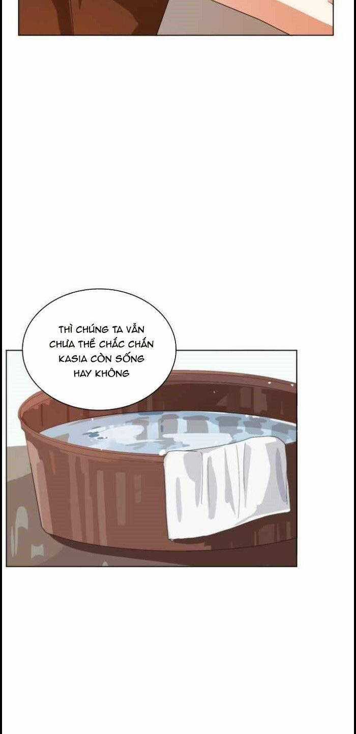 Huyết Nghiệp Kị Sĩ Chuyển Sinh Chapter 55 trang 50