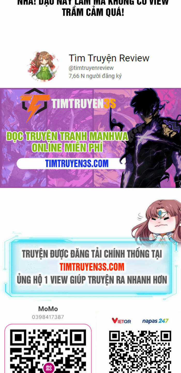 Huyết Nghiệp Kị Sĩ Chuyển Sinh Chapter 55 trang 52