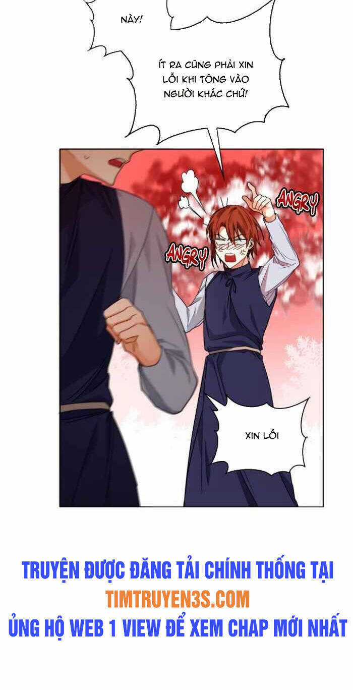 Huyết Nghiệp Kị Sĩ Chuyển Sinh Chapter 55 trang 6