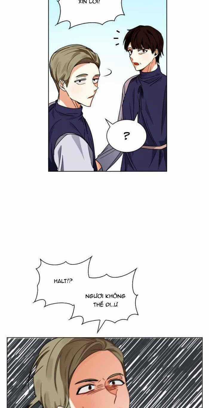 Huyết Nghiệp Kị Sĩ Chuyển Sinh Chapter 55 trang 8