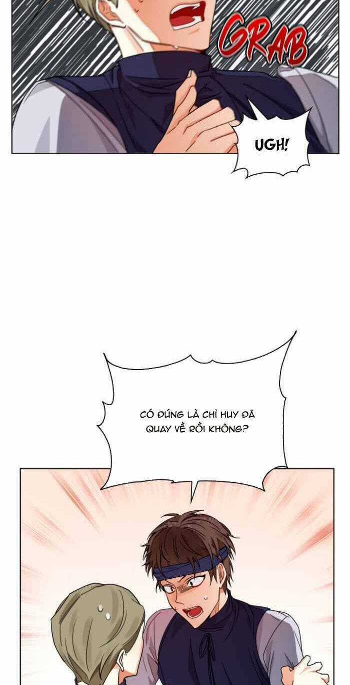 Huyết Nghiệp Kị Sĩ Chuyển Sinh Chapter 55 trang 9