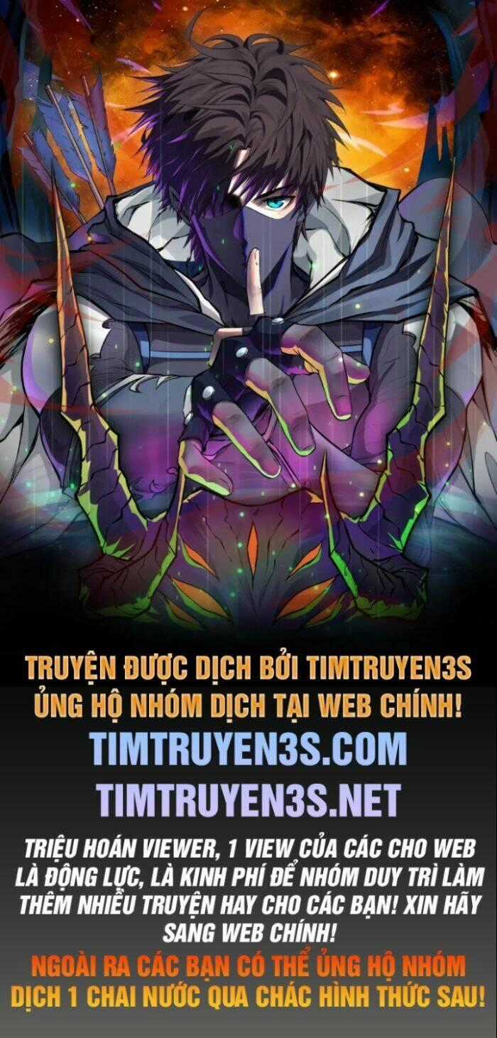 Huyết Nghiệp Kị Sĩ Chuyển Sinh Chapter 56 trang 0