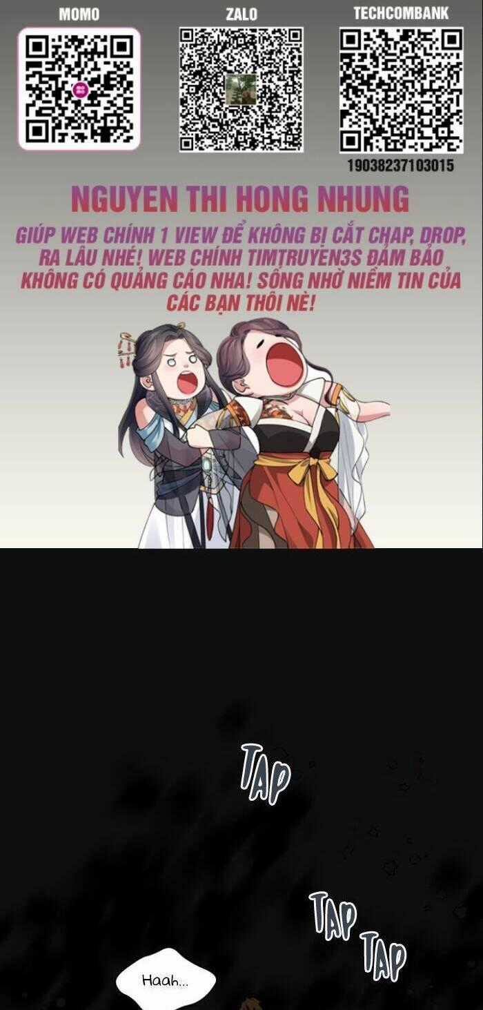 Huyết Nghiệp Kị Sĩ Chuyển Sinh Chapter 56 trang 1