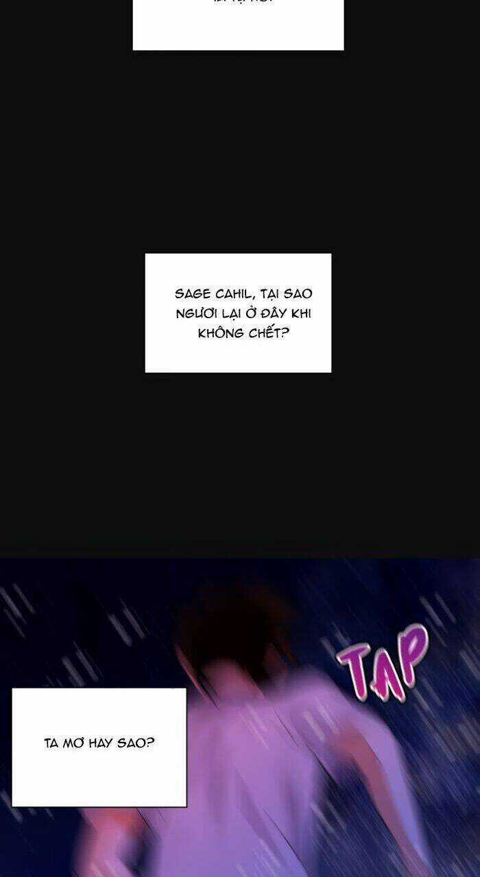 Huyết Nghiệp Kị Sĩ Chuyển Sinh Chapter 56 trang 14