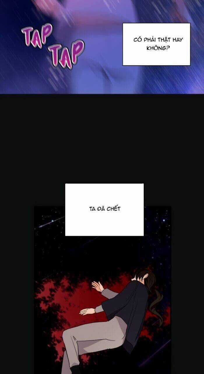 Huyết Nghiệp Kị Sĩ Chuyển Sinh Chapter 56 trang 15