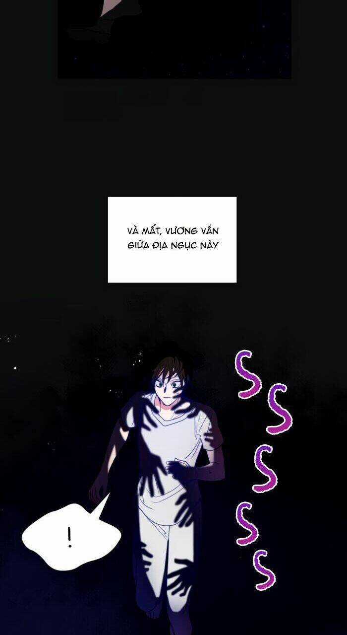 Huyết Nghiệp Kị Sĩ Chuyển Sinh Chapter 56 trang 16