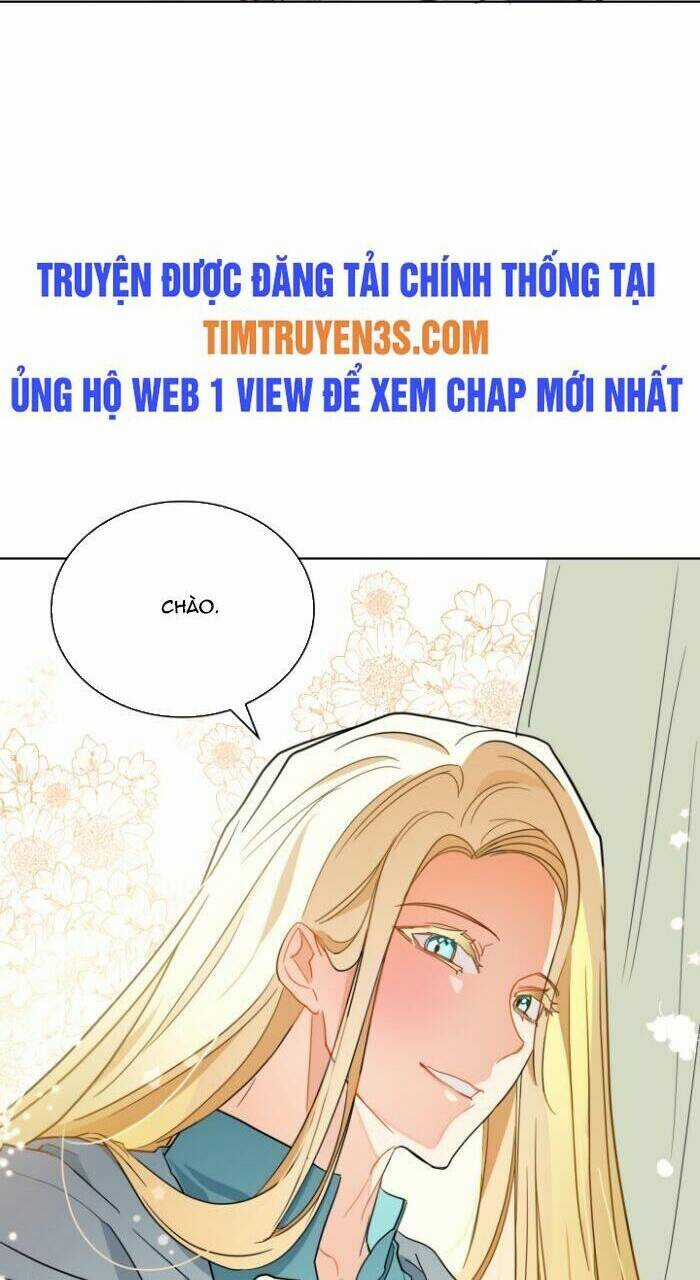 Huyết Nghiệp Kị Sĩ Chuyển Sinh Chapter 56 trang 19