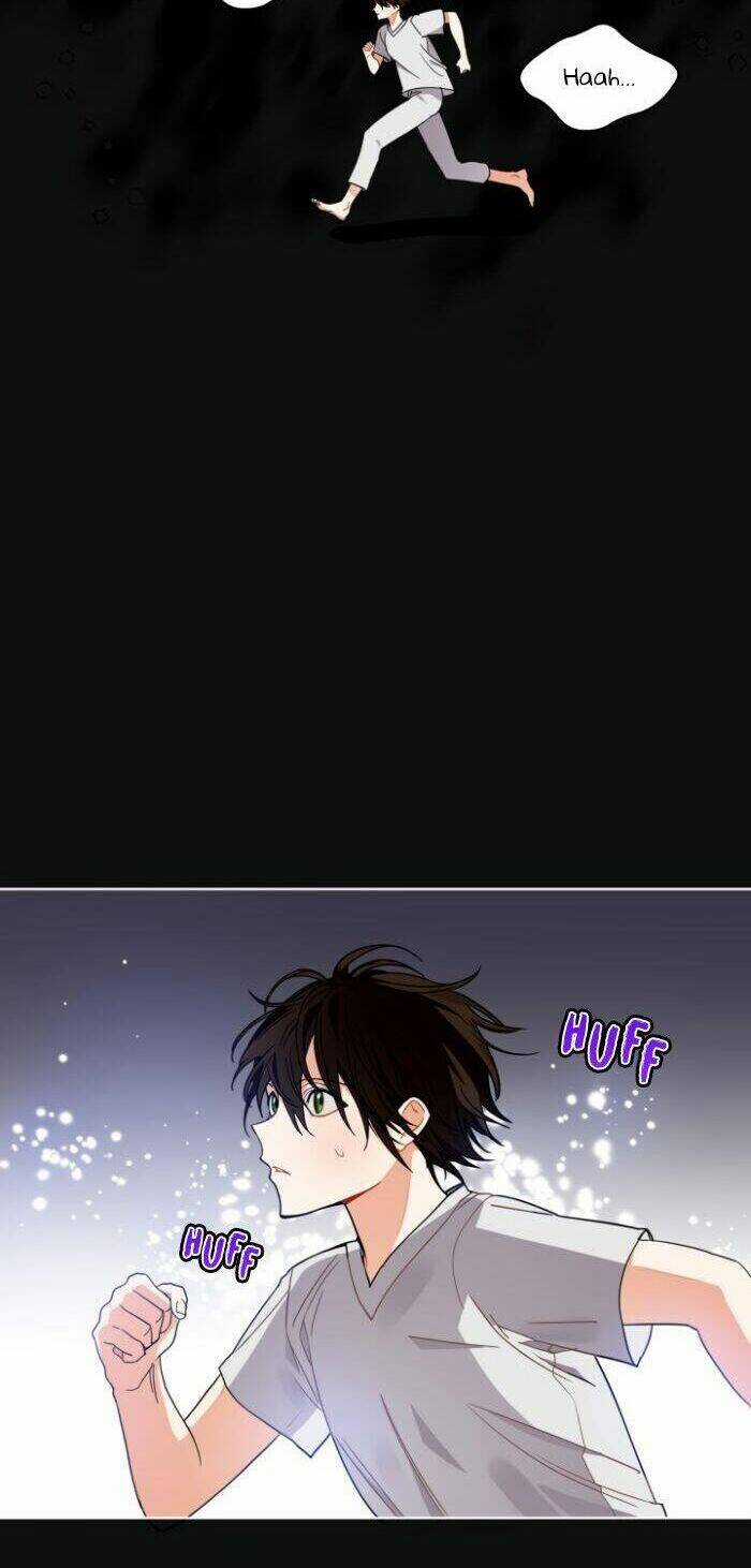 Huyết Nghiệp Kị Sĩ Chuyển Sinh Chapter 56 trang 2