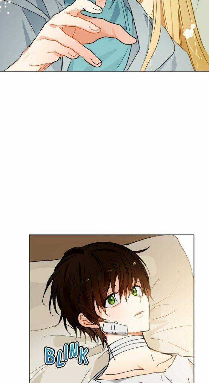 Huyết Nghiệp Kị Sĩ Chuyển Sinh Chapter 56 trang 20