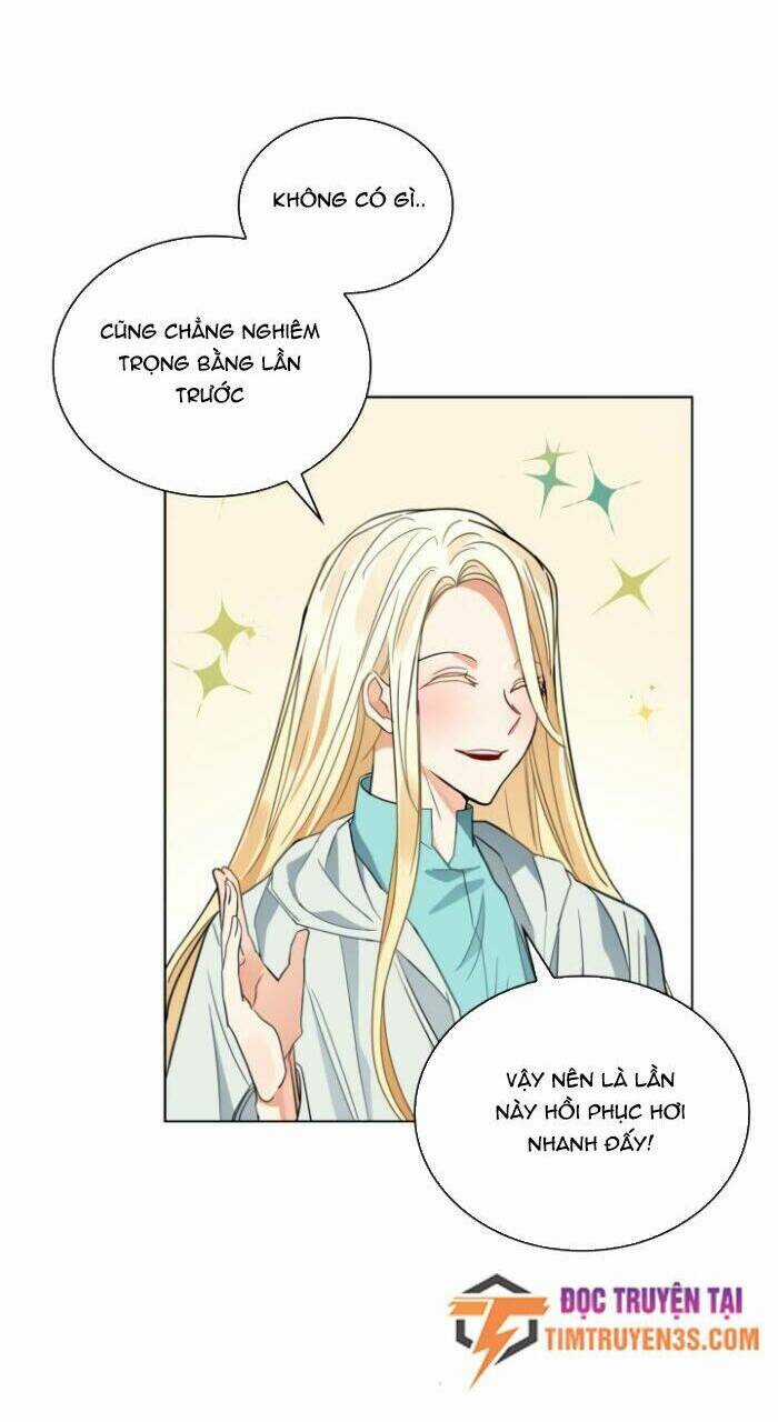 Huyết Nghiệp Kị Sĩ Chuyển Sinh Chapter 56 trang 23