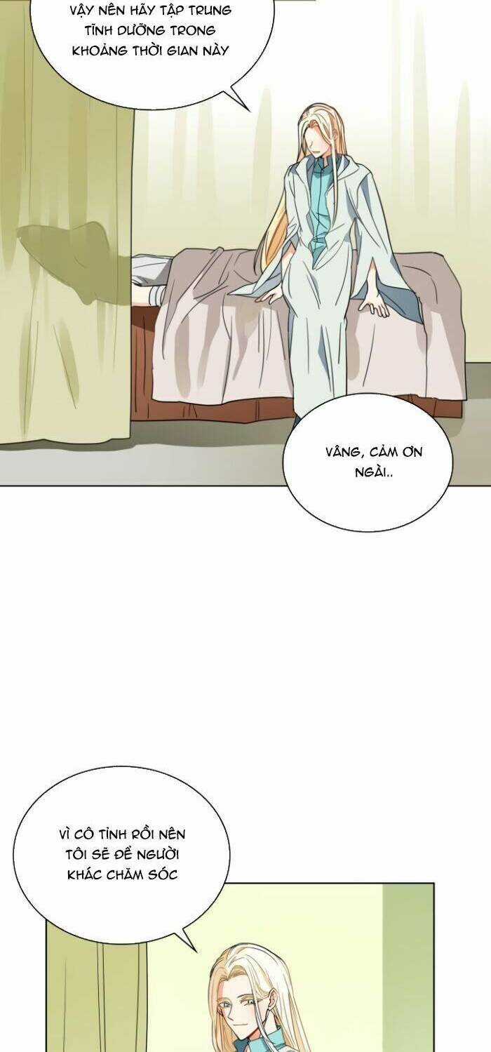 Huyết Nghiệp Kị Sĩ Chuyển Sinh Chapter 56 trang 25