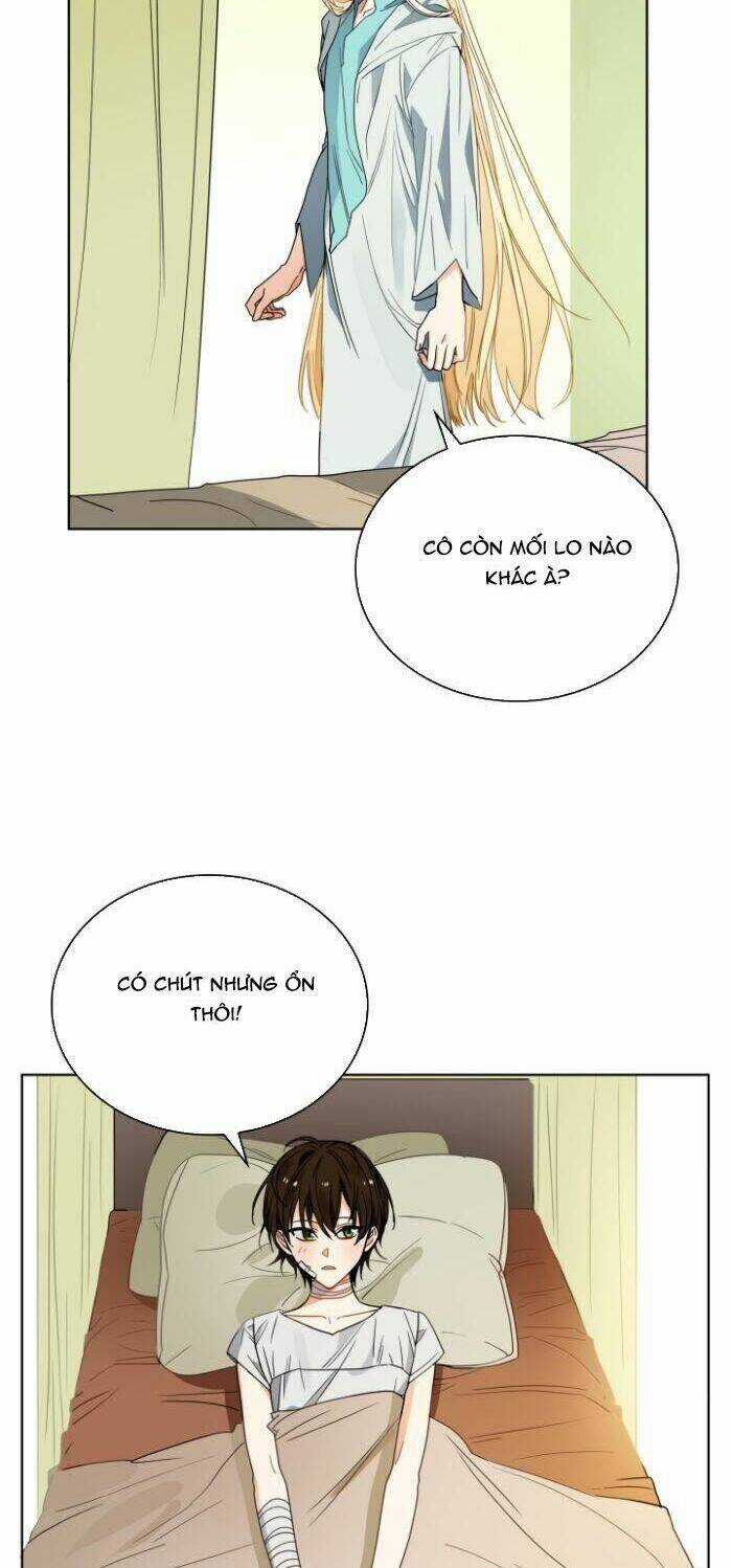 Huyết Nghiệp Kị Sĩ Chuyển Sinh Chapter 56 trang 26