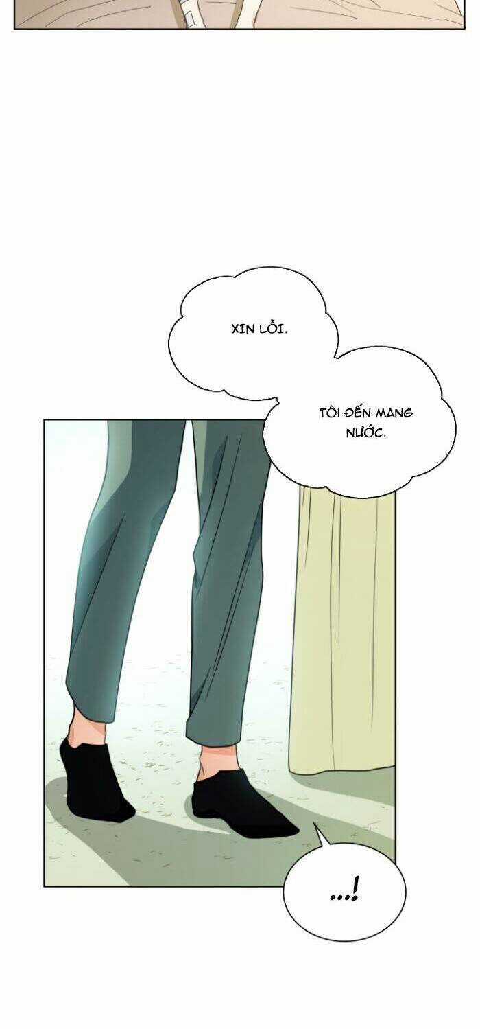 Huyết Nghiệp Kị Sĩ Chuyển Sinh Chapter 56 trang 27