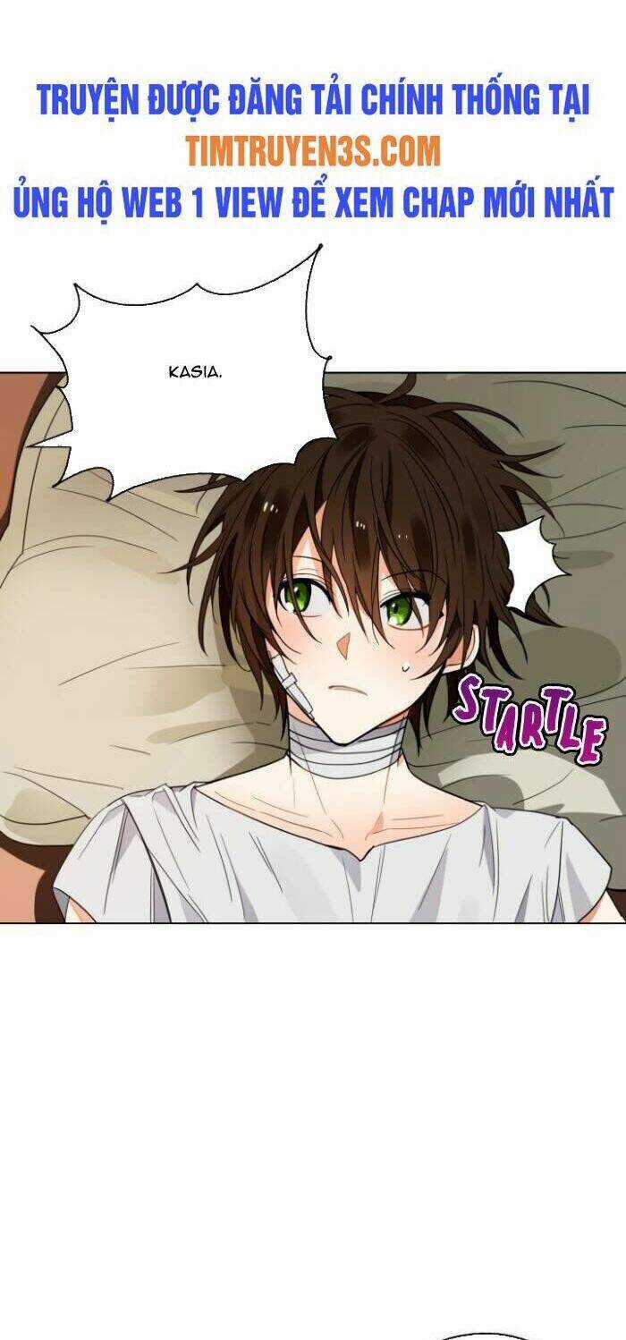 Huyết Nghiệp Kị Sĩ Chuyển Sinh Chapter 56 trang 28