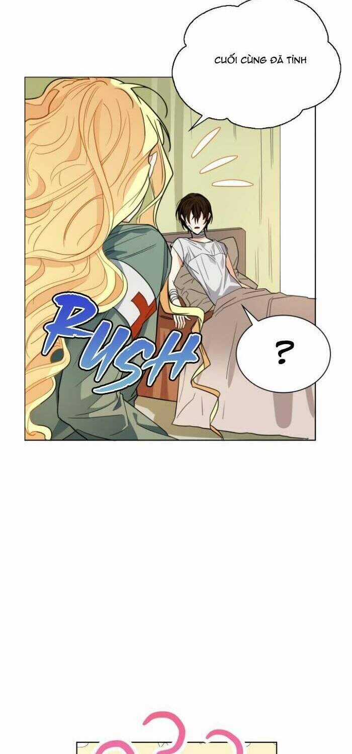 Huyết Nghiệp Kị Sĩ Chuyển Sinh Chapter 56 trang 29